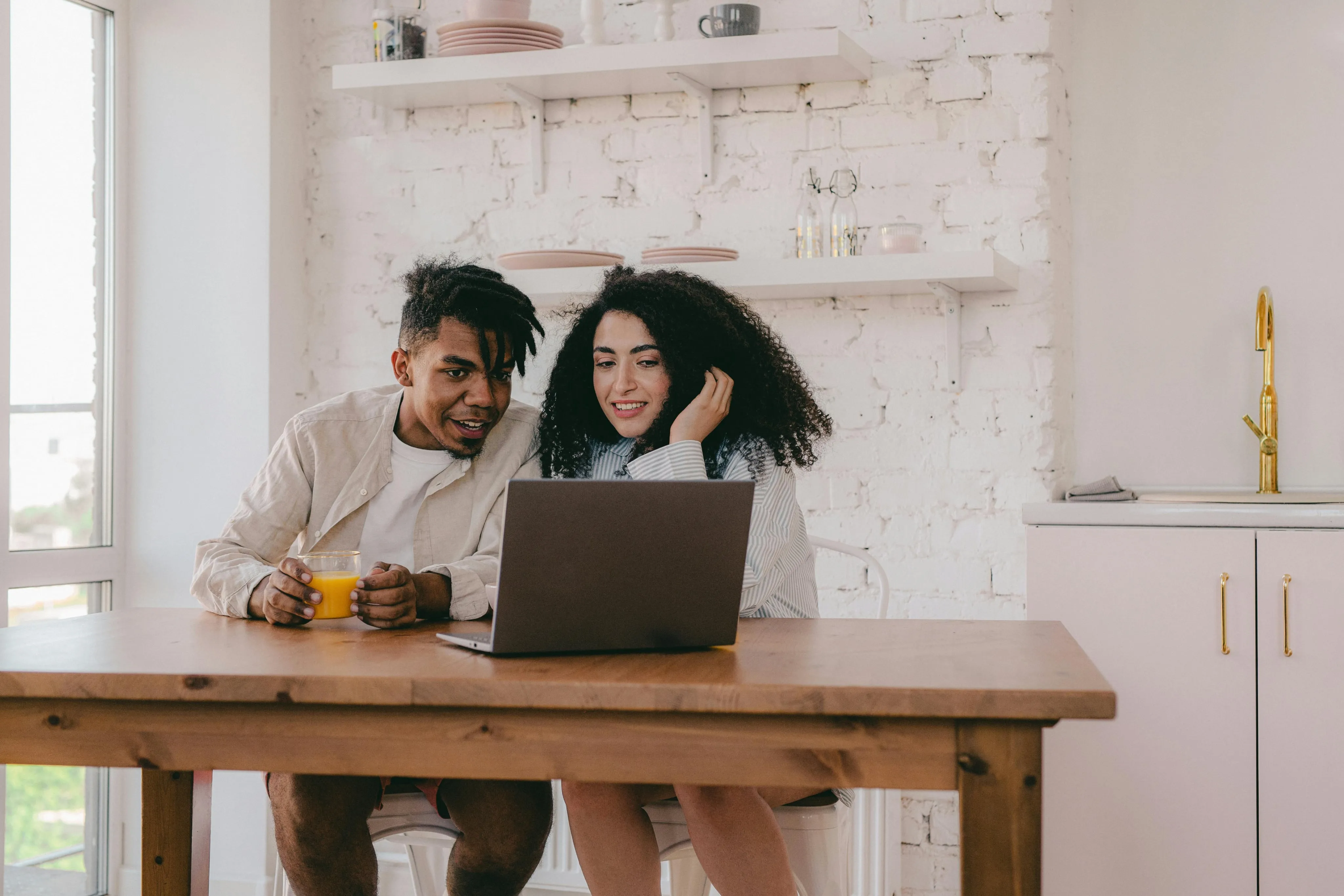 Get Help Online