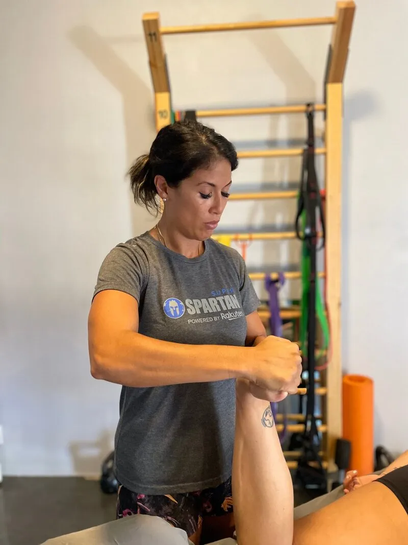 Tricia Gosselin